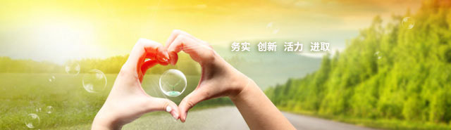 務實 創新 高效 專注